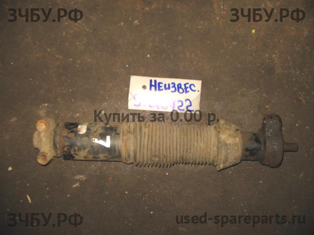 Определить Определить Амортизатор задний