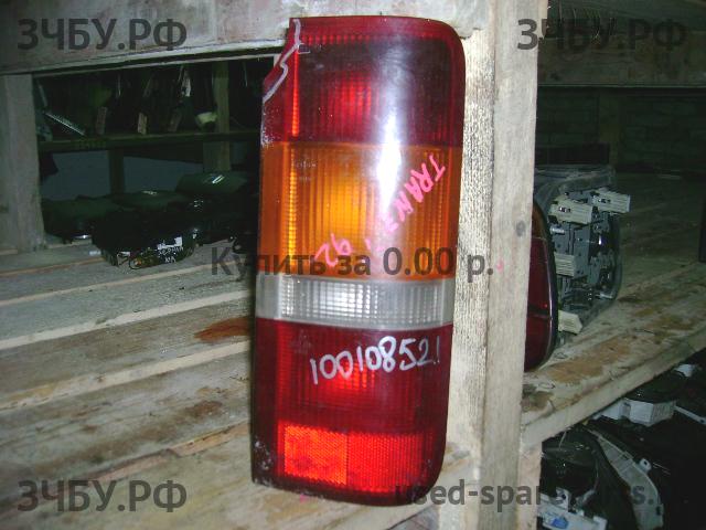 Ford Transit 4 Фонарь правый