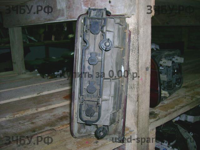 Ford Transit 4 Фонарь правый