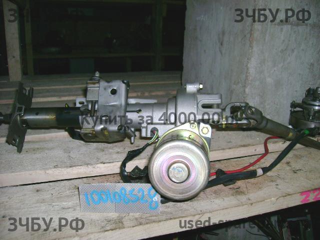Toyota Corolla (E12) Колонка рулевая