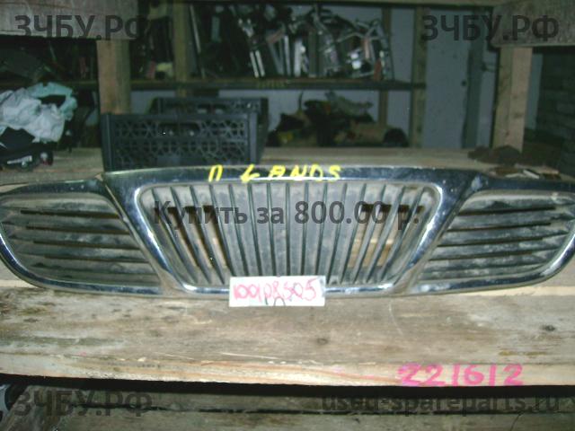 Chevrolet Lanos/Сhance Решетка радиатора