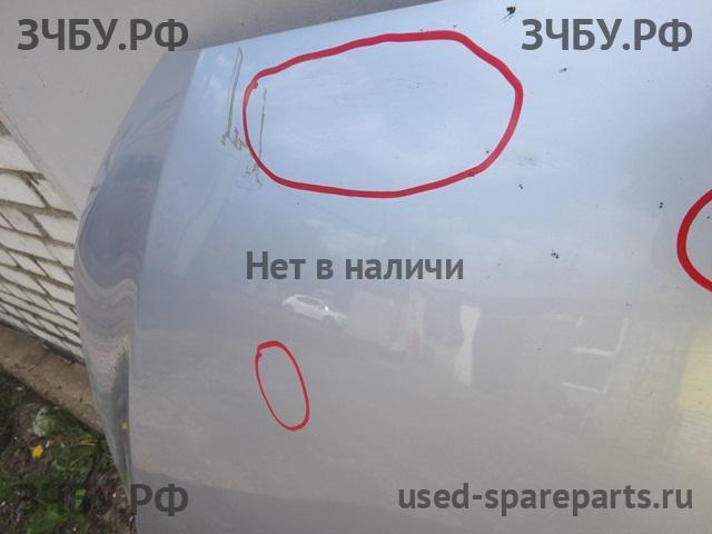 Mitsubishi Lancer 10 [CX/CY] Капот