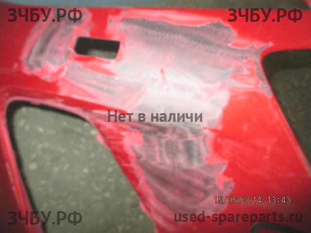 Mazda 3 [BL] Бампер передний