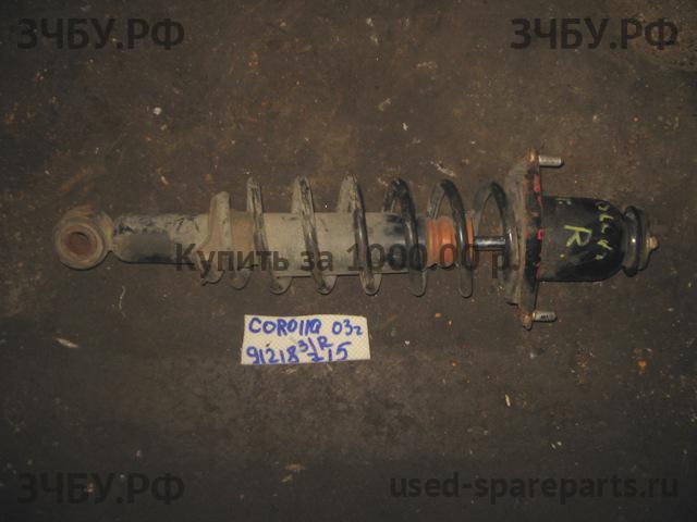 Toyota Corolla (E12) Амортизатор задний