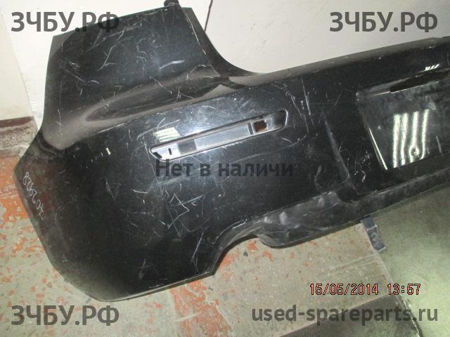Mazda 3 [BK] Бампер задний