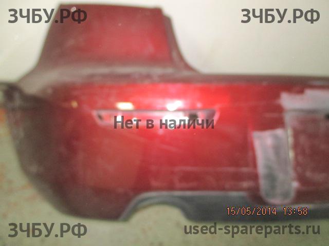 Mazda 3 [BK] Бампер задний