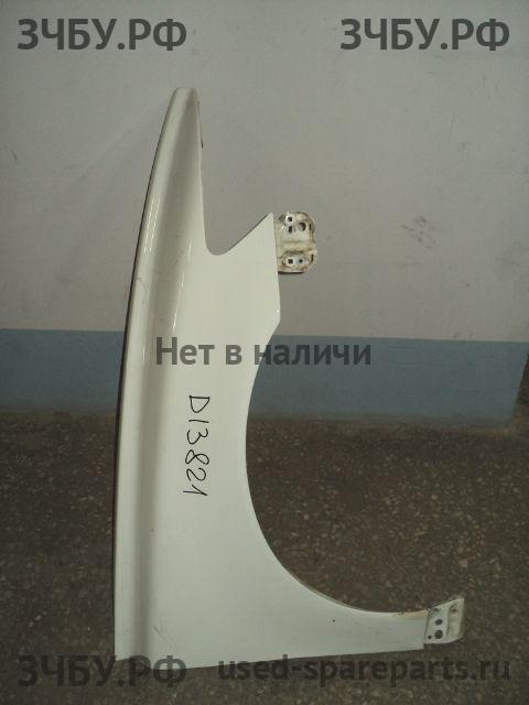 Volvo S40 (3) Крыло переднее правое