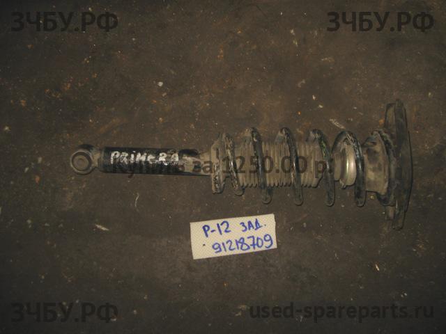 Nissan Primera P12 Амортизатор задний