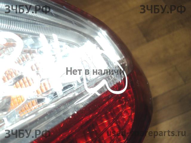 Ford Mondeo 4 Фонарь правый