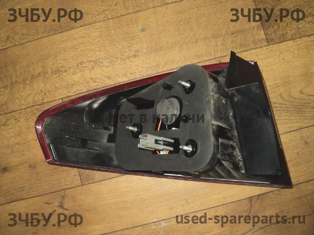 Ford Mondeo 4 Фонарь правый