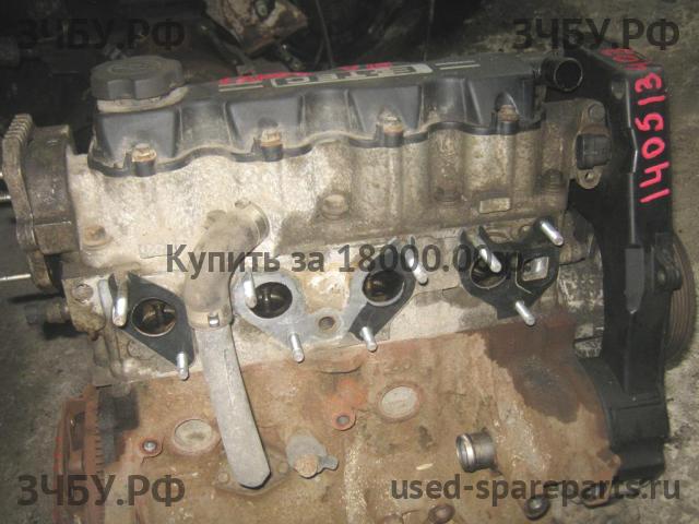Chevrolet Lanos/Сhance Двигатель (ДВС)
