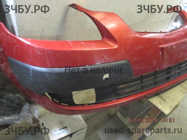 KIA Rio 2 Бампер передний