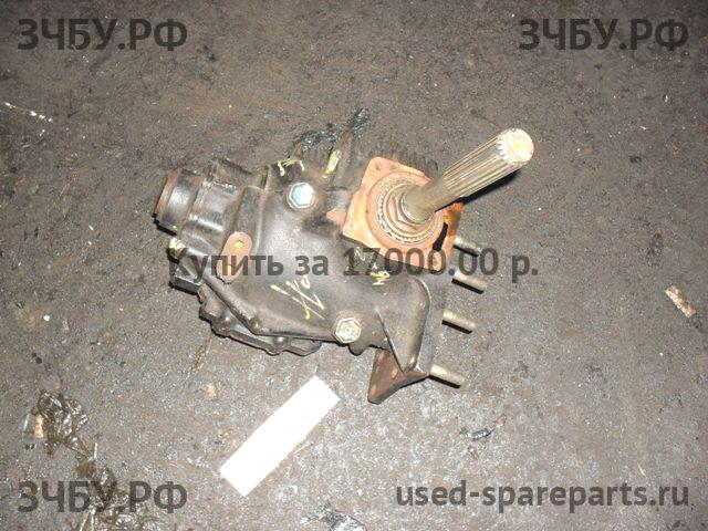 Lexus RX (2) 300/330/350/400h Коробка раздаточная