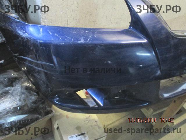 Mitsubishi Galant 9 (DJ) Бампер передний