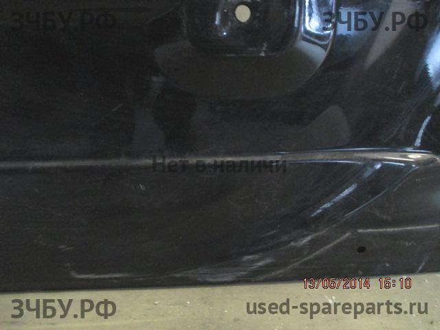 Mitsubishi Pajero/Montero 4 Дверь багажника