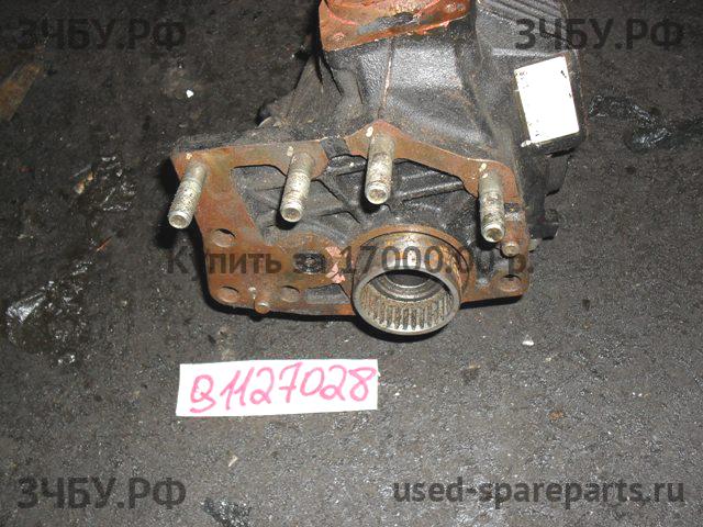 Lexus RX (2) 300/330/350/400h Коробка раздаточная
