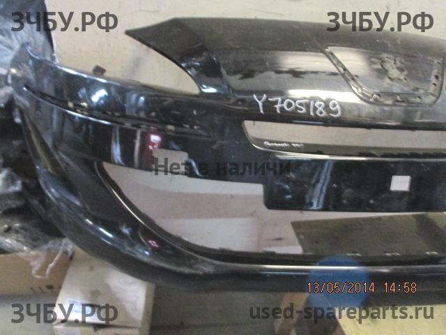 Peugeot 408 Бампер передний