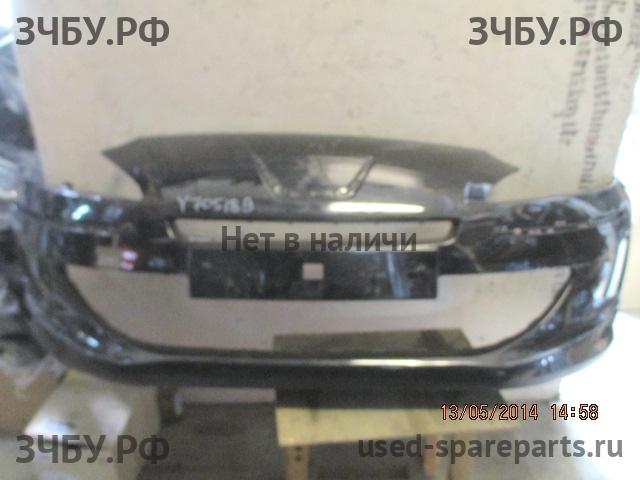 Peugeot 408 Бампер передний