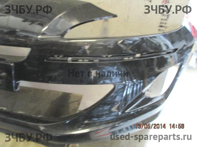 Peugeot 408 Бампер передний