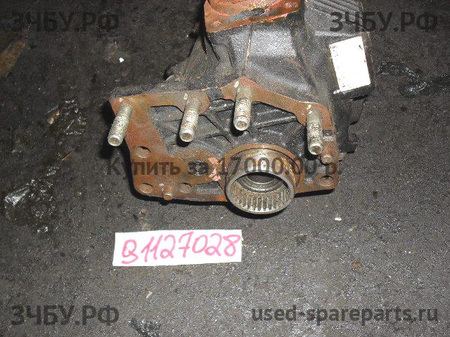 Lexus RX (2) 300/330/350/400h Коробка раздаточная
