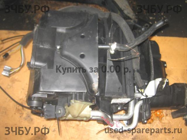 Fiat Albea Корпус отопителя (корпус печки)