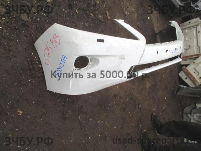 Lexus RX (3) 350/450h Бампер передний