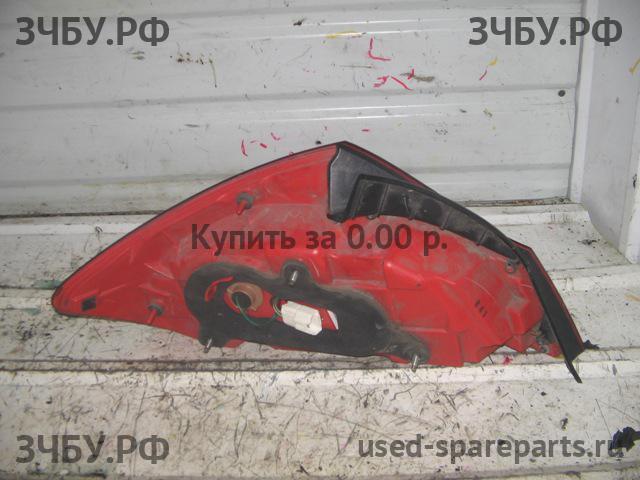 Infiniti G 35/37 [V36] Фонарь правый