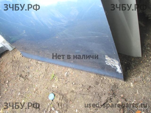 Opel Astra J Дверь передняя правая