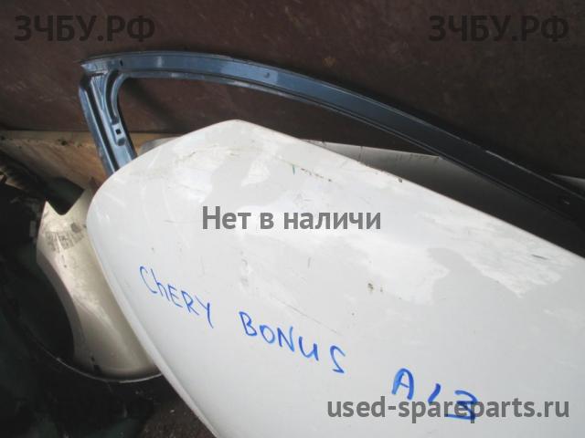 Chery Bonus (A13) Капот