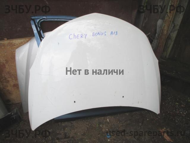 Chery Bonus (A13) Капот