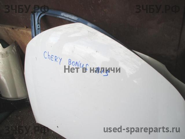 Chery Bonus (A13) Капот