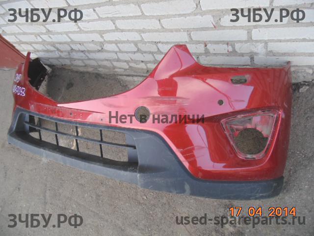 Mazda CX-5 (1) Бампер передний