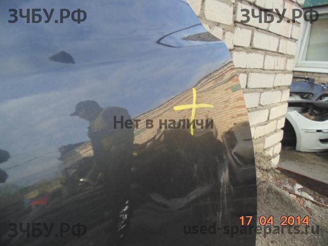 Mazda 6 [GJ/GL] Дверь передняя правая