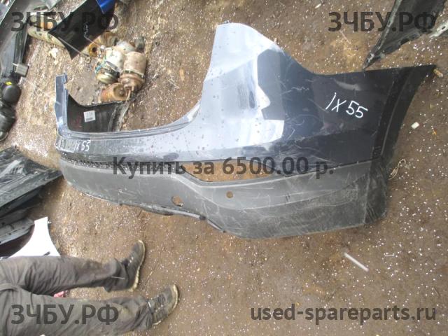 Hyundai ix55 Бампер задний