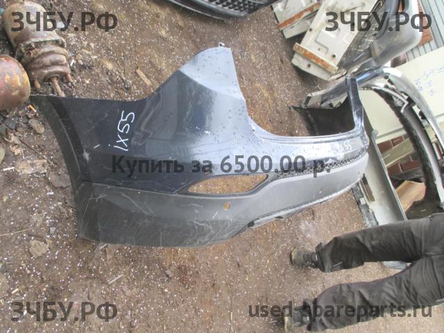 Hyundai ix55 Бампер задний
