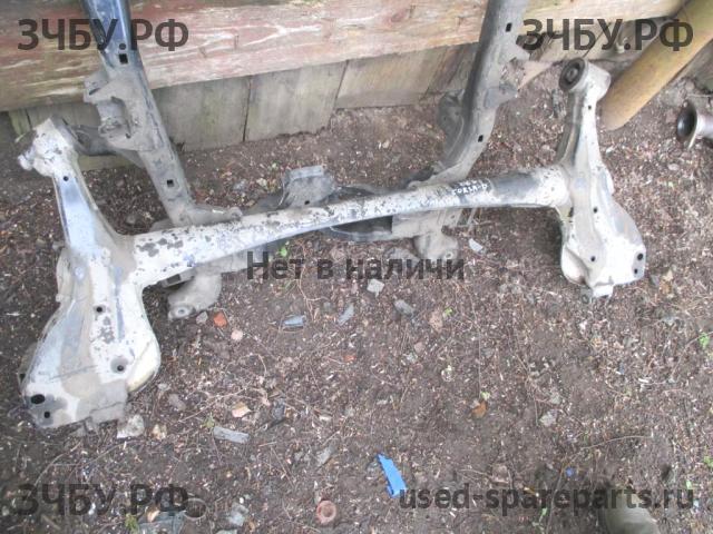 Opel Corsa D Балка задняя поперечная