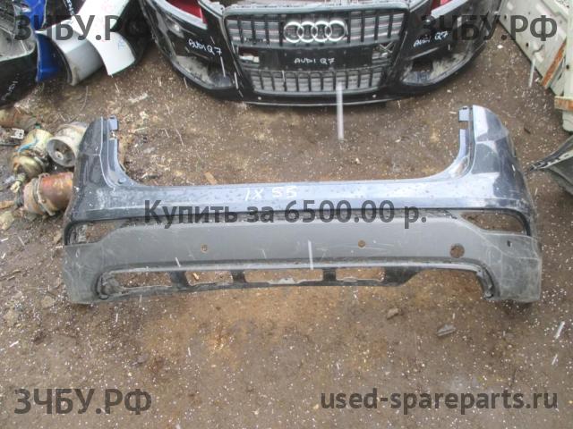 Hyundai ix55 Бампер задний