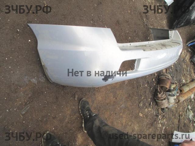 Hyundai Santa Fe 1 (SM) Бампер задний
