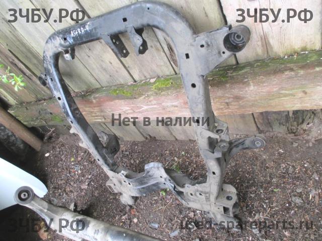 Opel Astra H Балка передняя поперечная (подрамник)