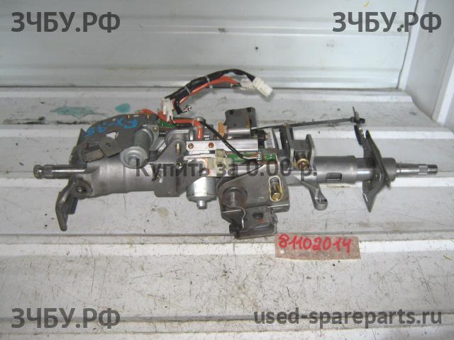Infiniti FX 35/45 [S50] Колонка рулевая