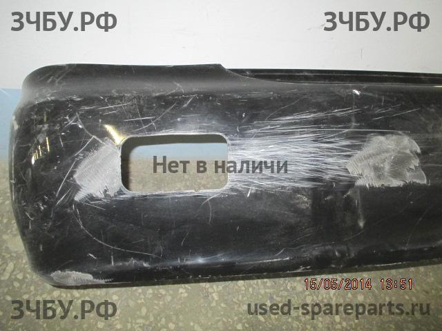 Mitsubishi Lancer 9 [CS/Classic] Бампер задний