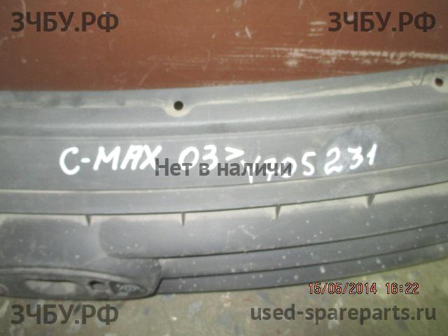 Ford C-MAX 1 Решетка радиатора