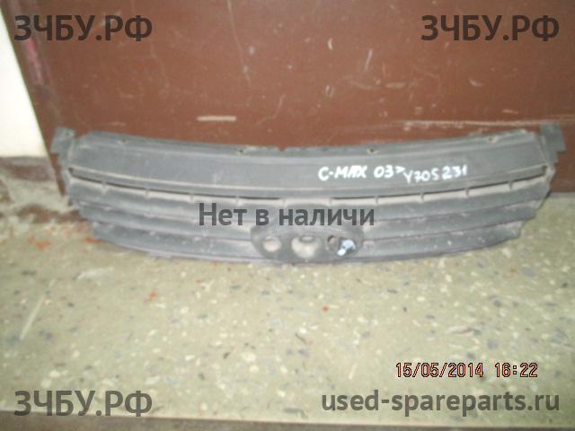 Ford C-MAX 1 Решетка радиатора