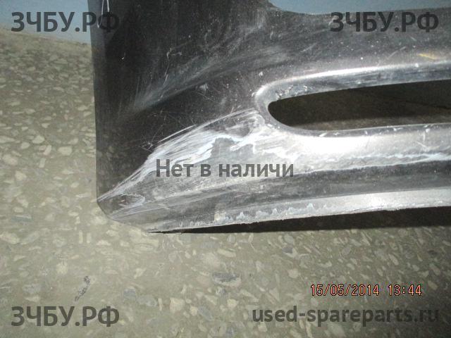 Mazda 6 [GH] Бампер передний
