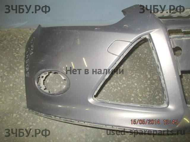 Ford Focus 3 Бампер передний
