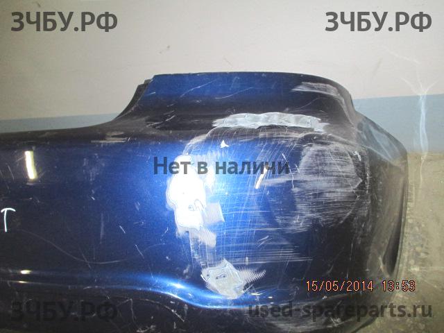 Mitsubishi Galant 9 (DJ) Бампер задний