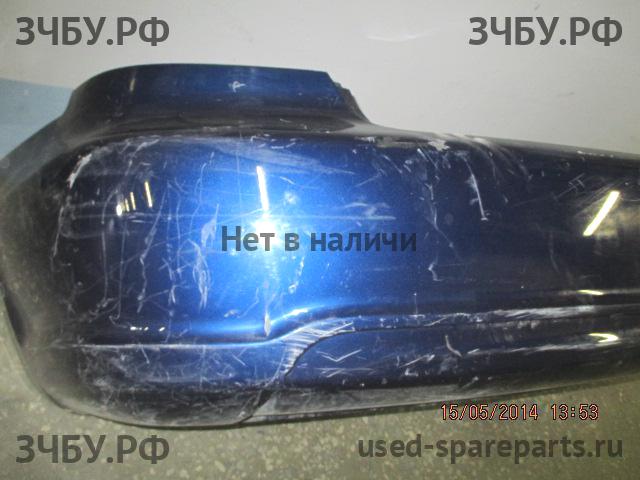 Mitsubishi Galant 9 (DJ) Бампер задний
