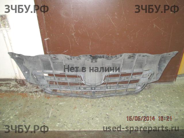 Toyota Corolla (E14 - E15) Решетка радиатора