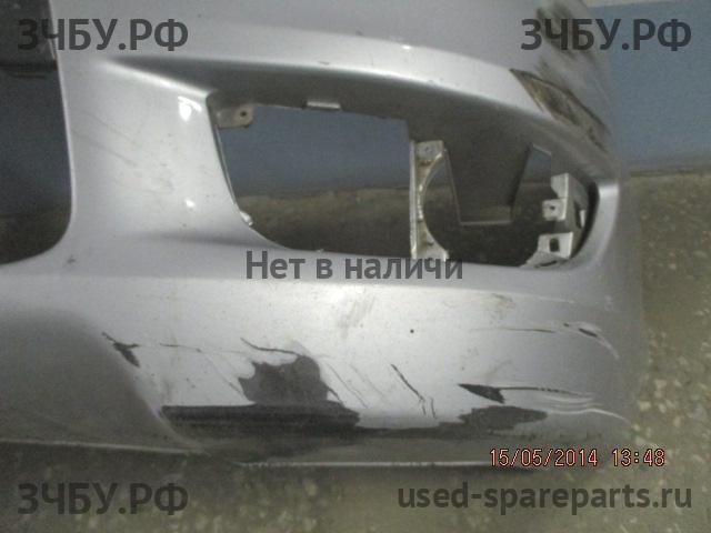 Mitsubishi Lancer 10 [CX/CY] Бампер передний