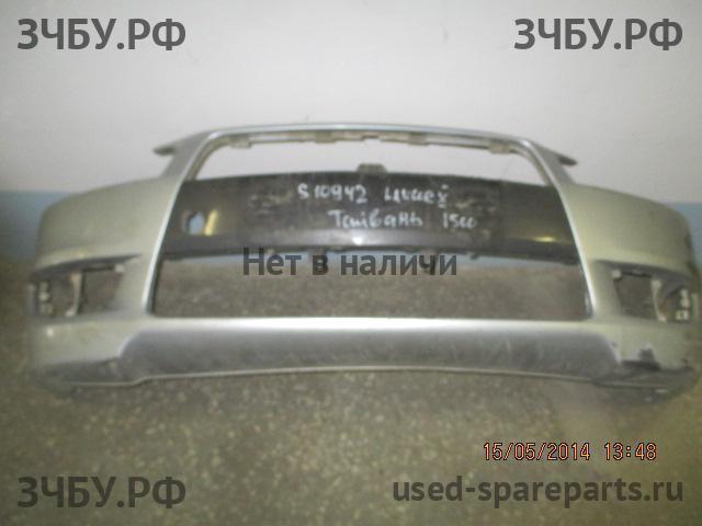 Mitsubishi Lancer 10 [CX/CY] Бампер передний